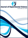Journal of Experimental Sciences