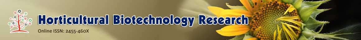 Horticultural Biotechnology Research