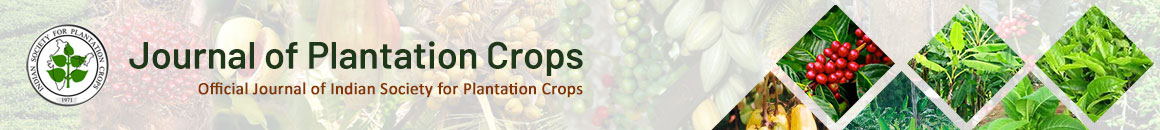 Indian Society for Plantation Crops