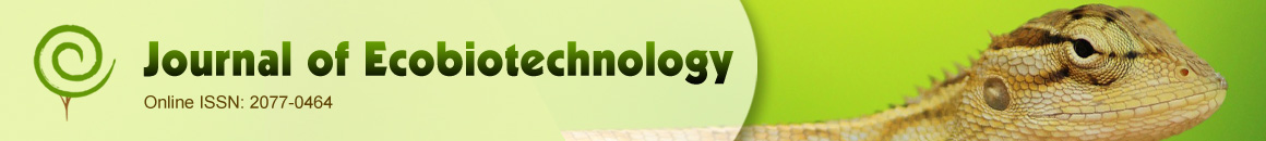 Journal of Ecobiotechnology
